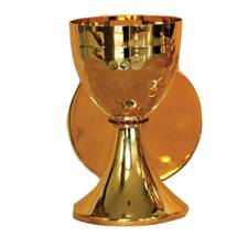 PADUA CHALICE